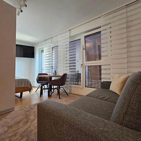 High Class - Design Apartment - Favorite Place - Full Equipment - Public Transport Núremberg Habitación foto