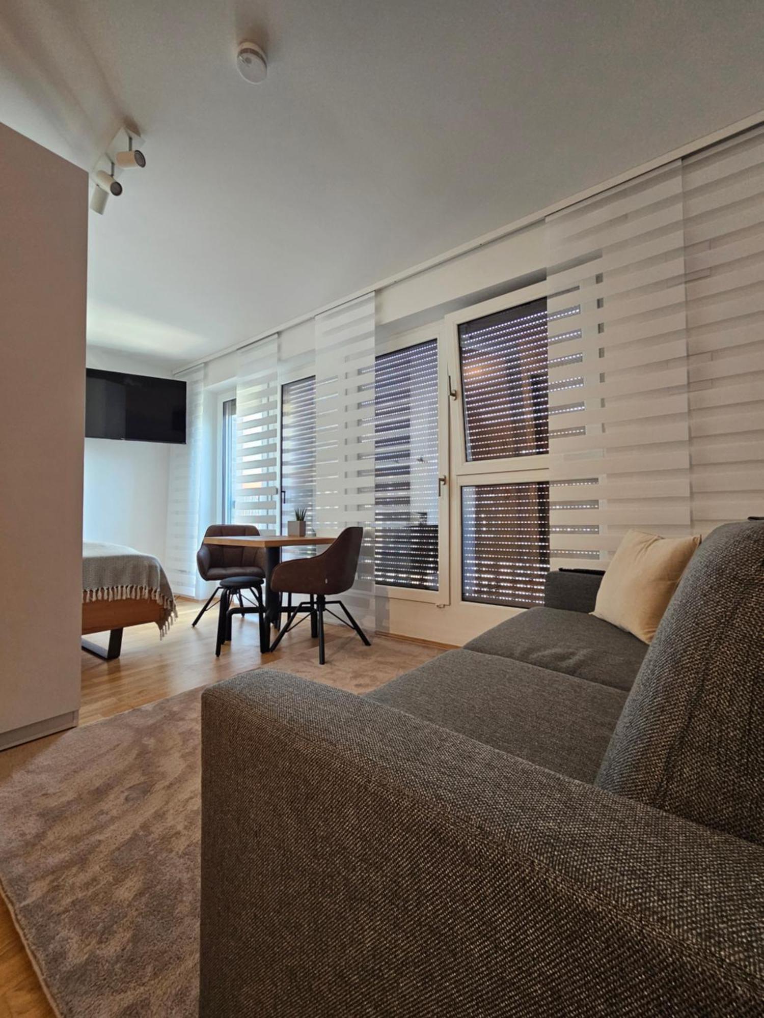 High Class - Design Apartment - Favorite Place - Full Equipment - Public Transport Núremberg Habitación foto